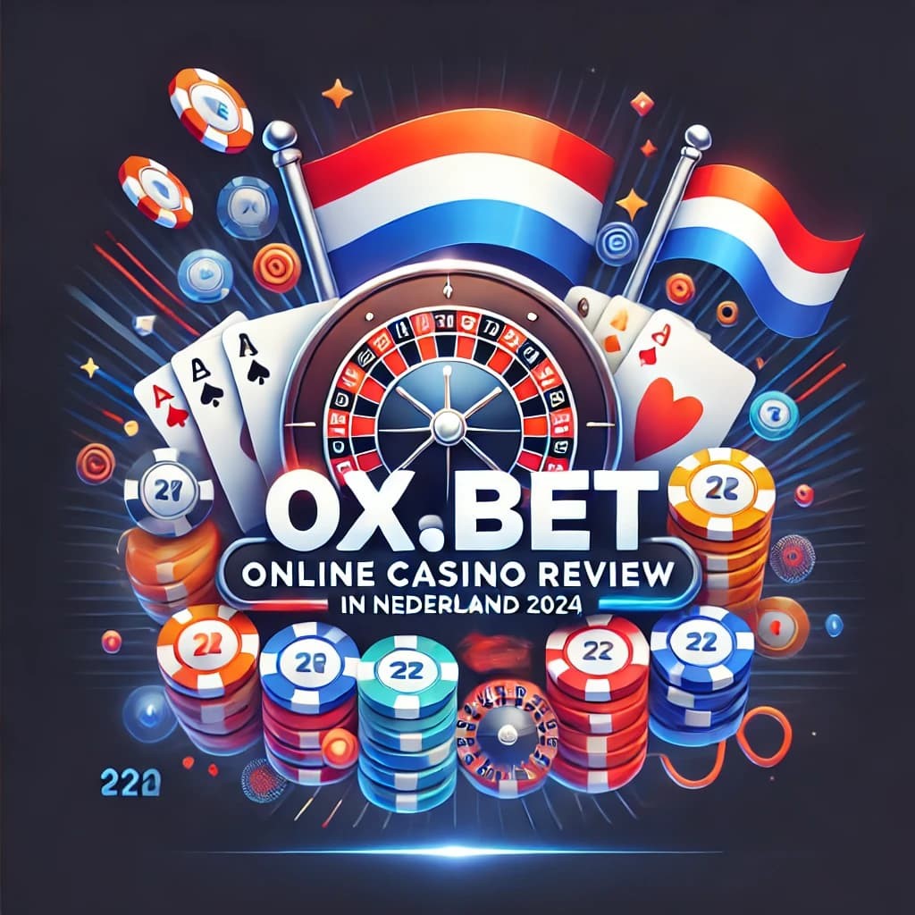 0x.bet Online Casino Review in Nederland 2024