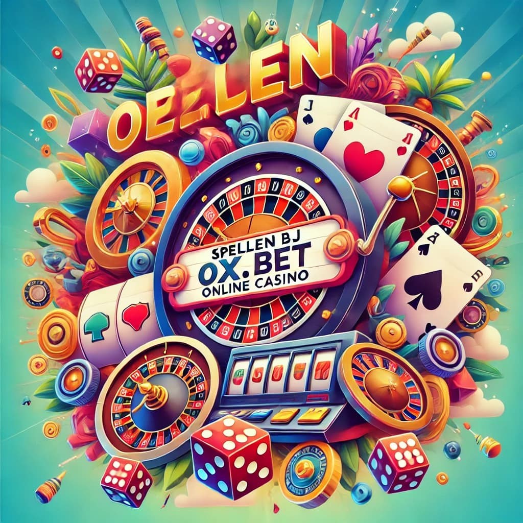 Games bij 0x.bet Online Casino